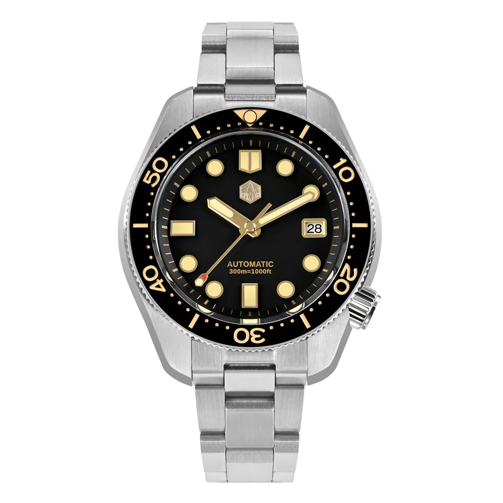 San Martin Design mm Men Diver Watch MM Sport - Product Image 24