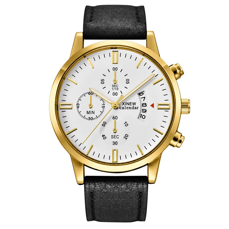 XINEW Original Brand Cheap Watches Men Fashion - Product Image 23