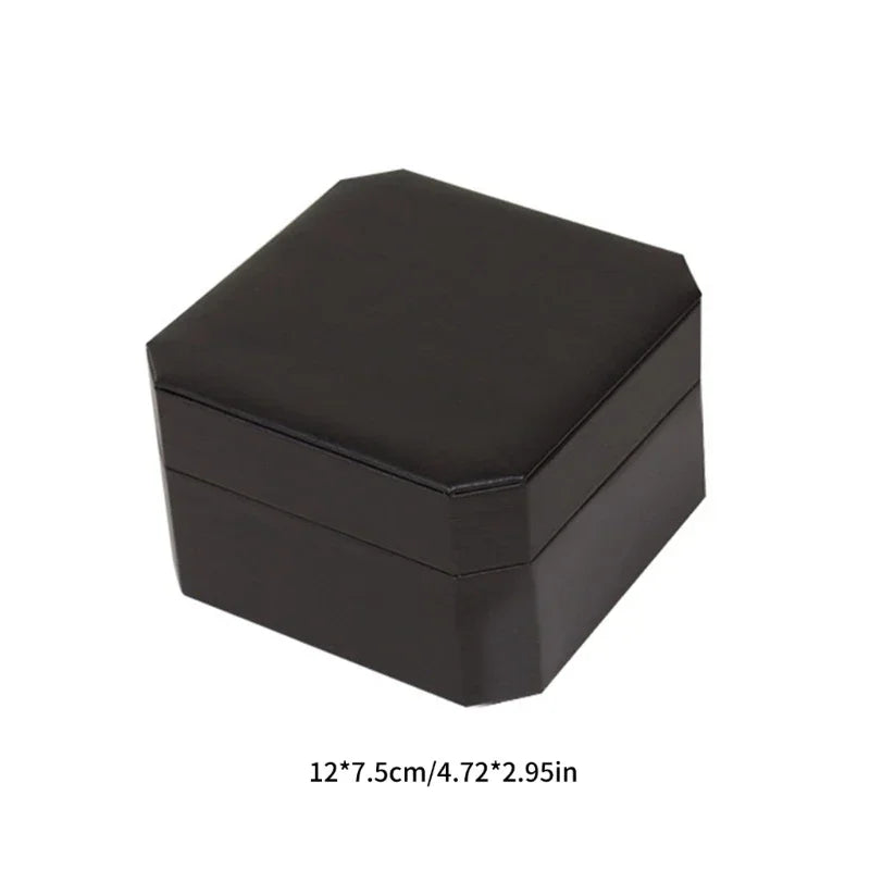 Vastara Vintage Leather Case Watch Vastara - Product Image 14