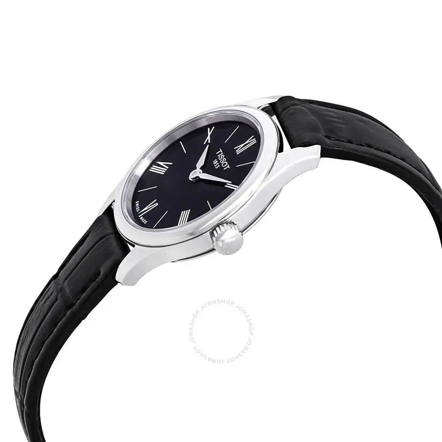 Tissot | Tradition . Black Dial Ladies Watch T - Product Image 2