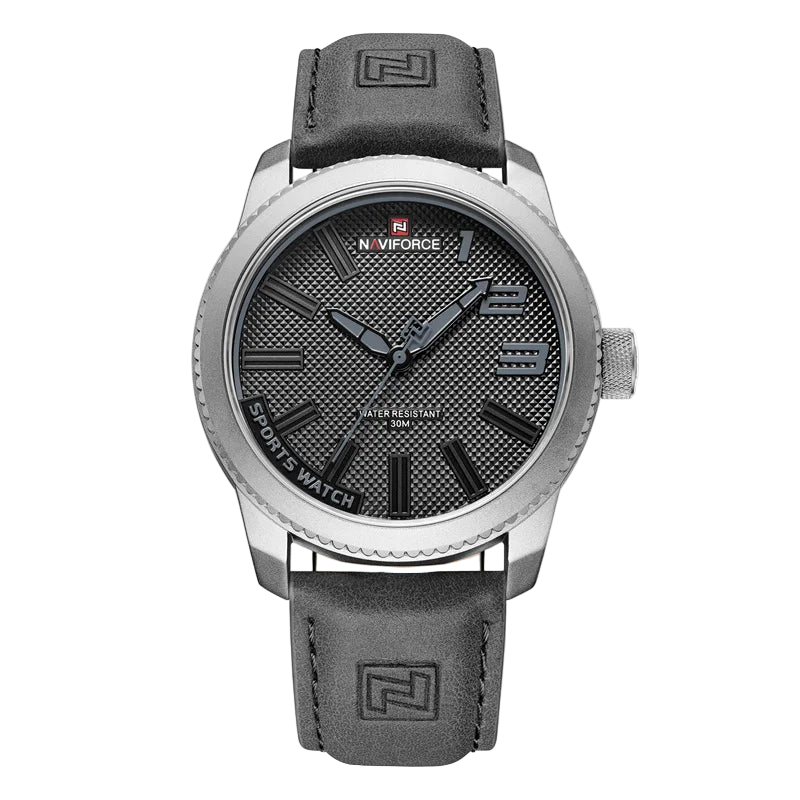 vastara - original naviforce watch for men quartz sport watch 9 - classic unisex timepiece with waterproof (USA)