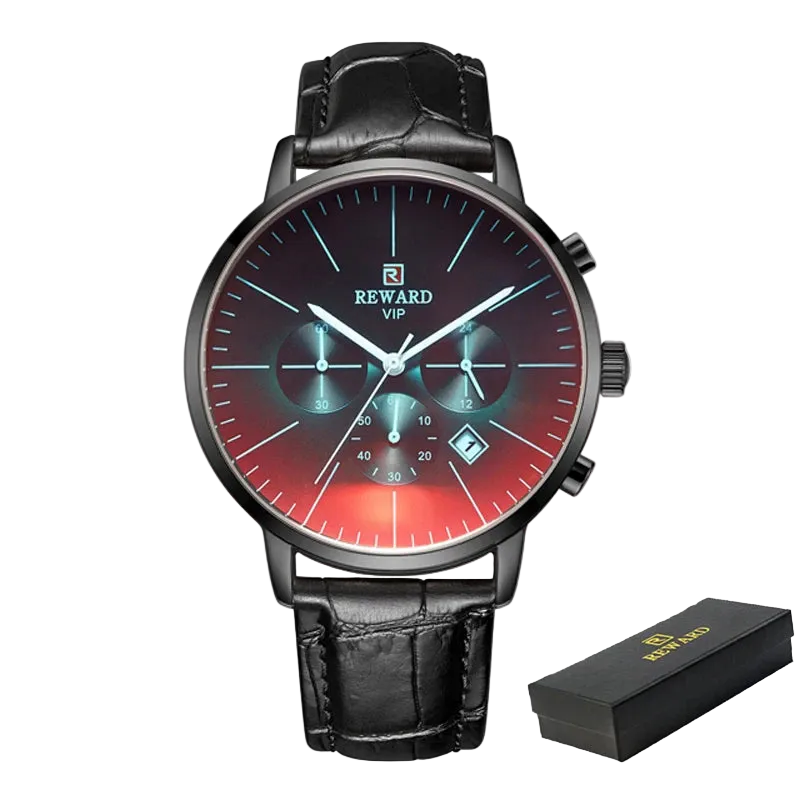 REWARD Men’s Watches Brand Sport Watch Luxury Men - Product Image 27