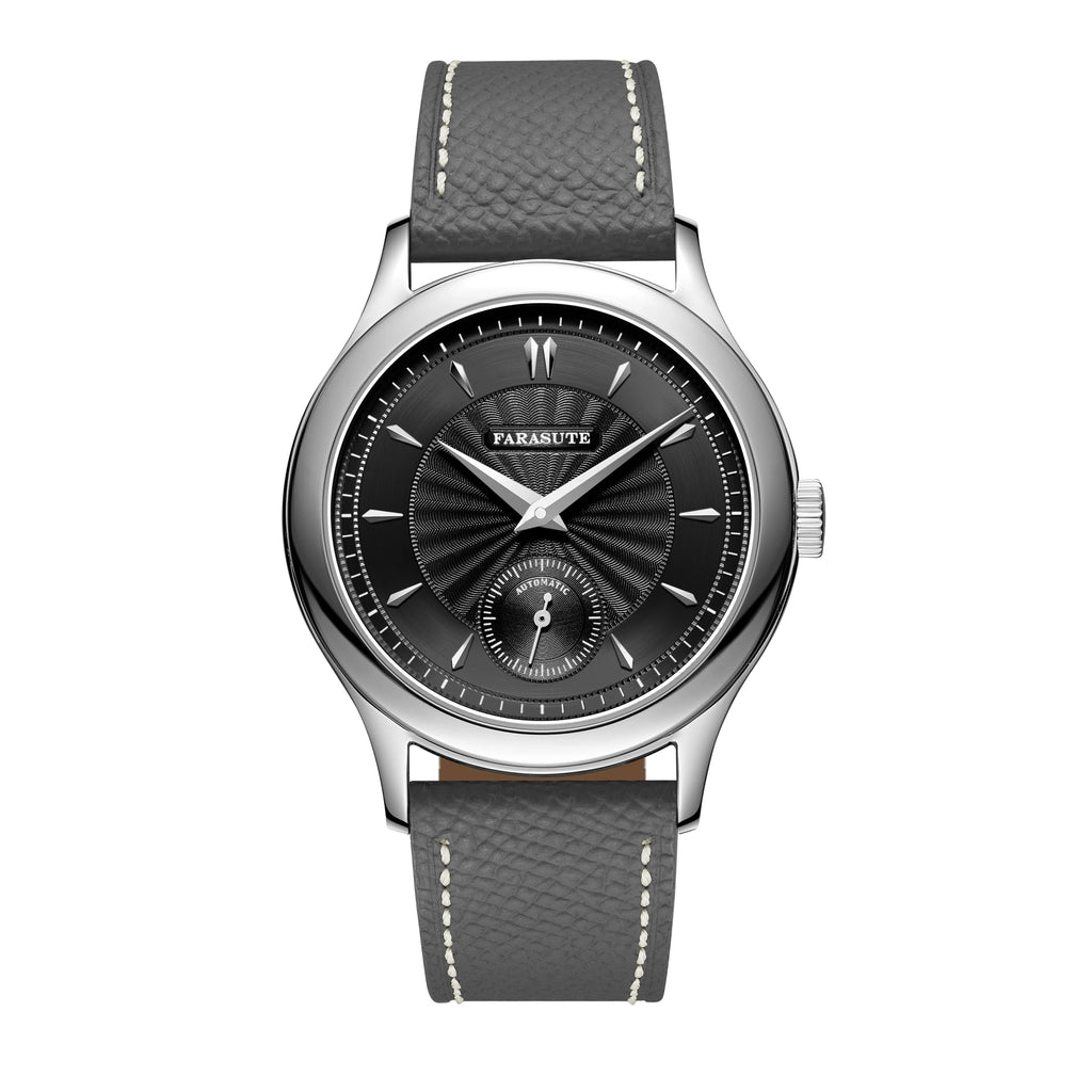 FARASUTE Luxury Mechanical Watch L Stainless Steel - Product Image 21