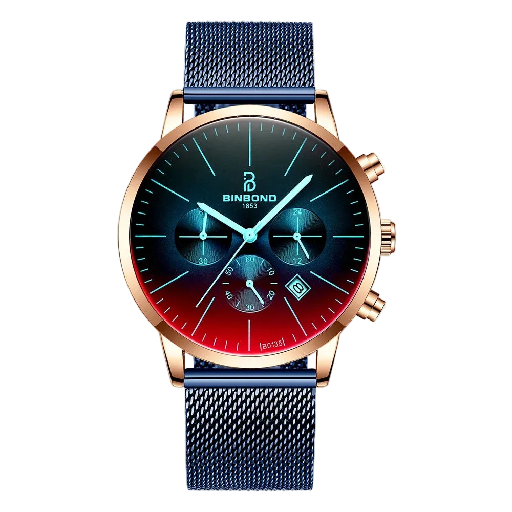 Multifunction Color-changing Glass Luxury Men - Product Image 29