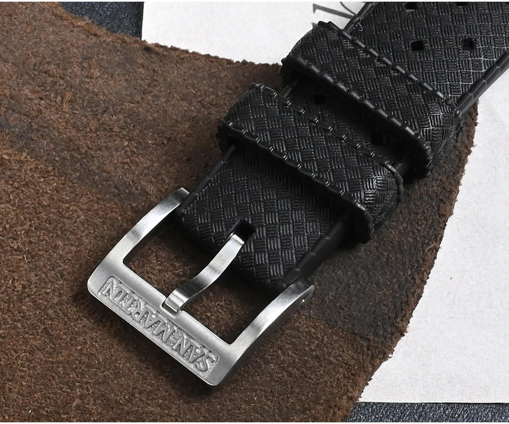 San Martin mm mas NH Automatic Watch Men - Product Image 45