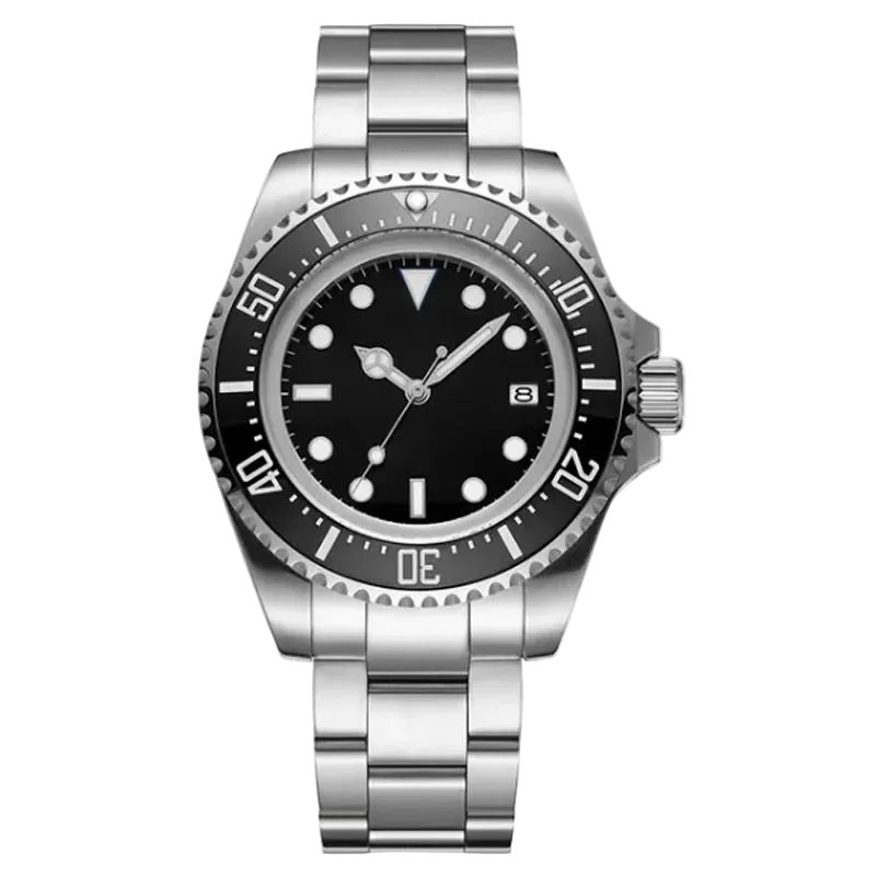 Tandorio mm NHA PT Stainless Steel Automatic Men - Product Image 20