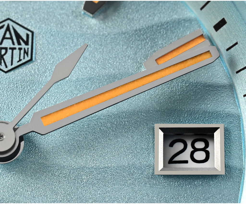 San Martin Men Automatic Watch mm Mechanical - Product Image 18