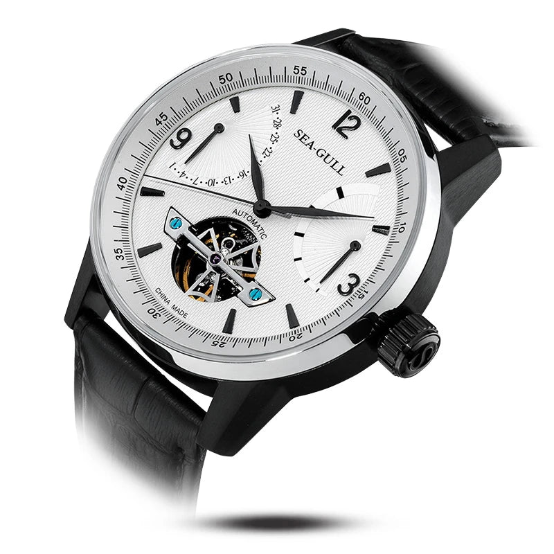 Seagull Men's Watch Automatic Mechanical Watch - Product Image 2