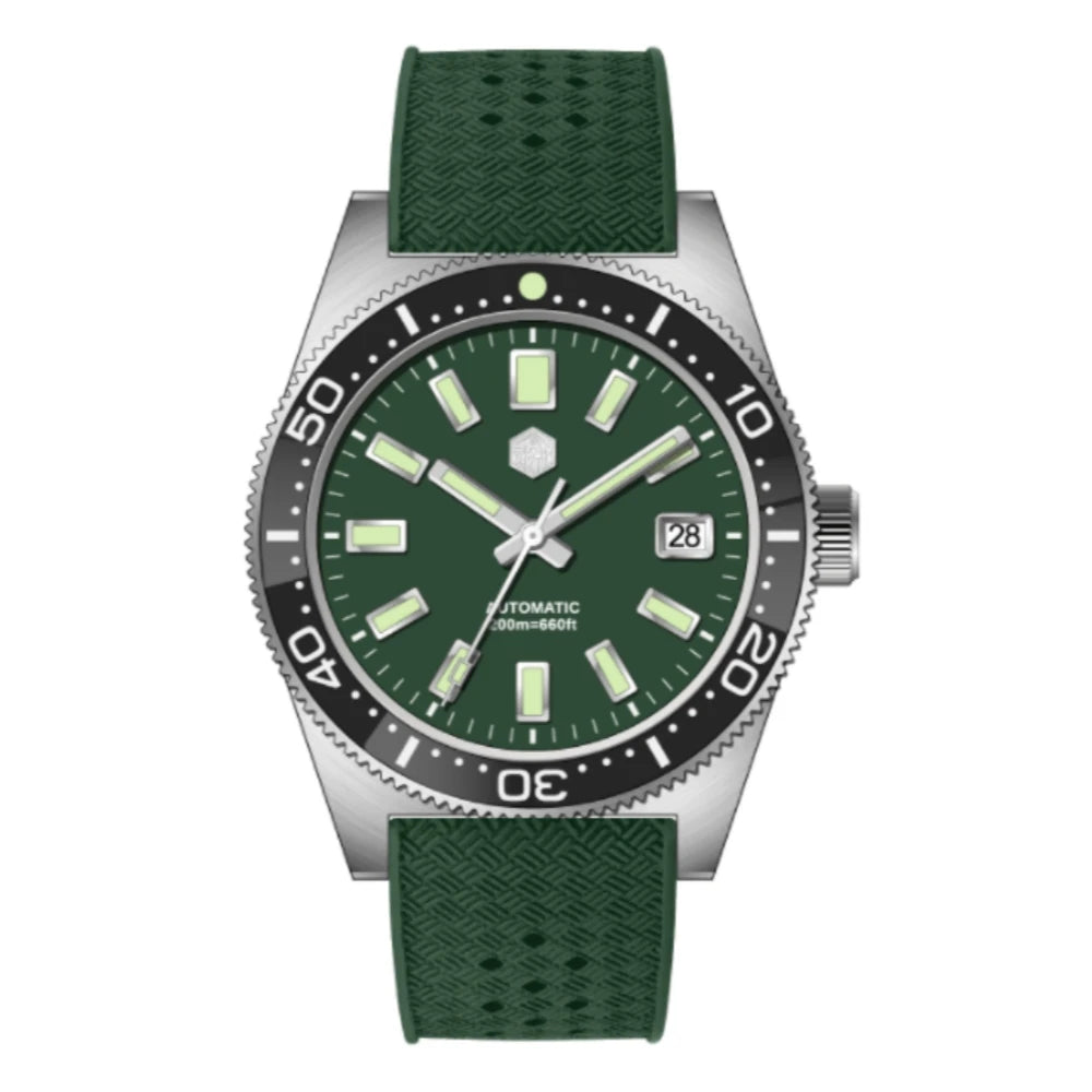 San Martin mm mas NH Automatic Watch Men - Product Image 51