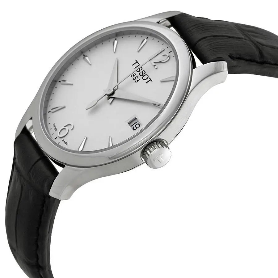 Tissot | T-Classic Tradition Silver Dial Ladies - Product Image 2