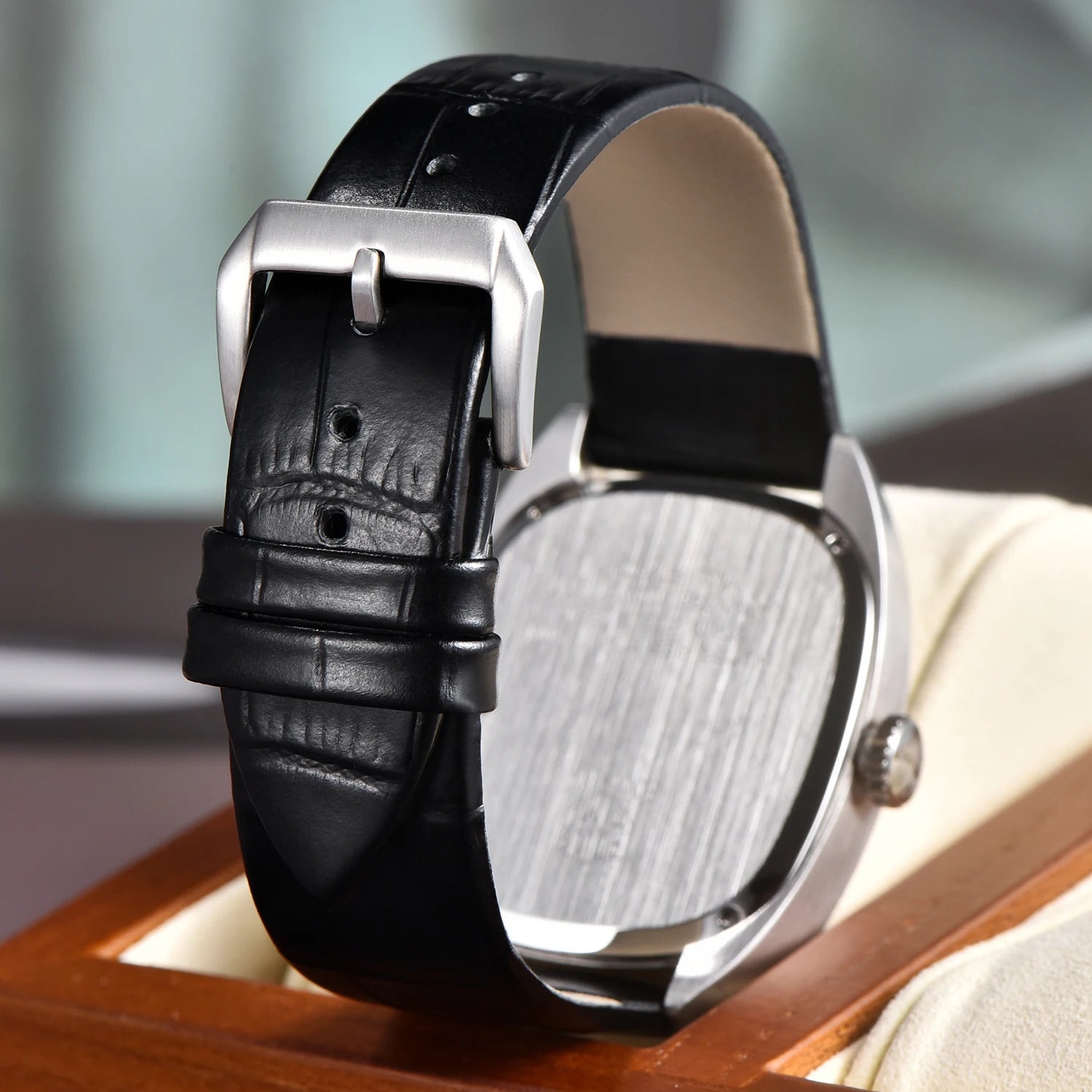 vastara rollstime s es vh31 for stainless steel sports clock gift reloj hombre watch 5 - sports unisex timepiece with