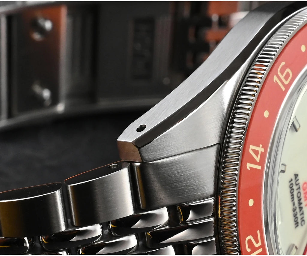 San Martin .mm Edition Full Lume Dial Automatic - Product Image 31