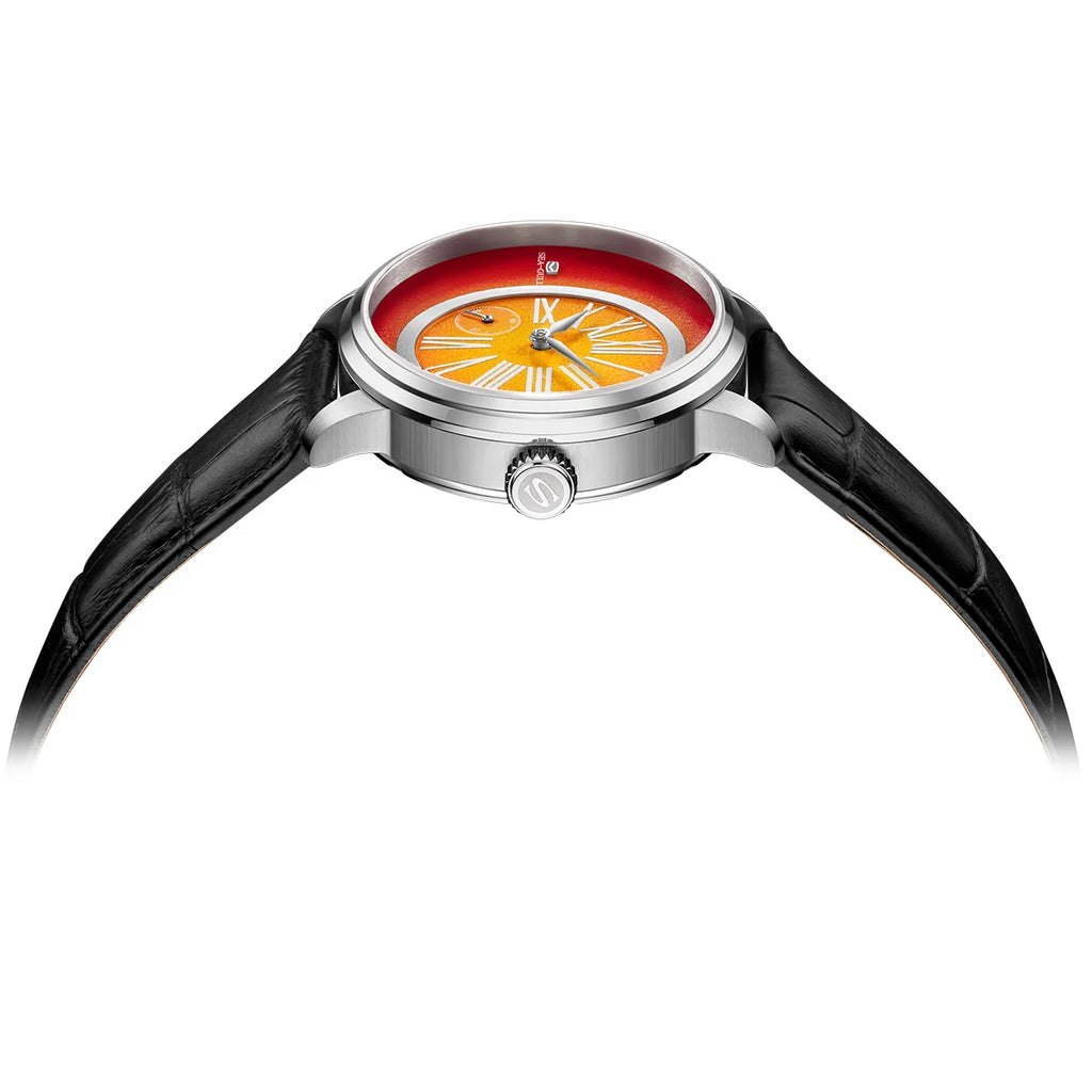 Seagull Sunrise Design Men Automatic Mechanical - Product Image 4