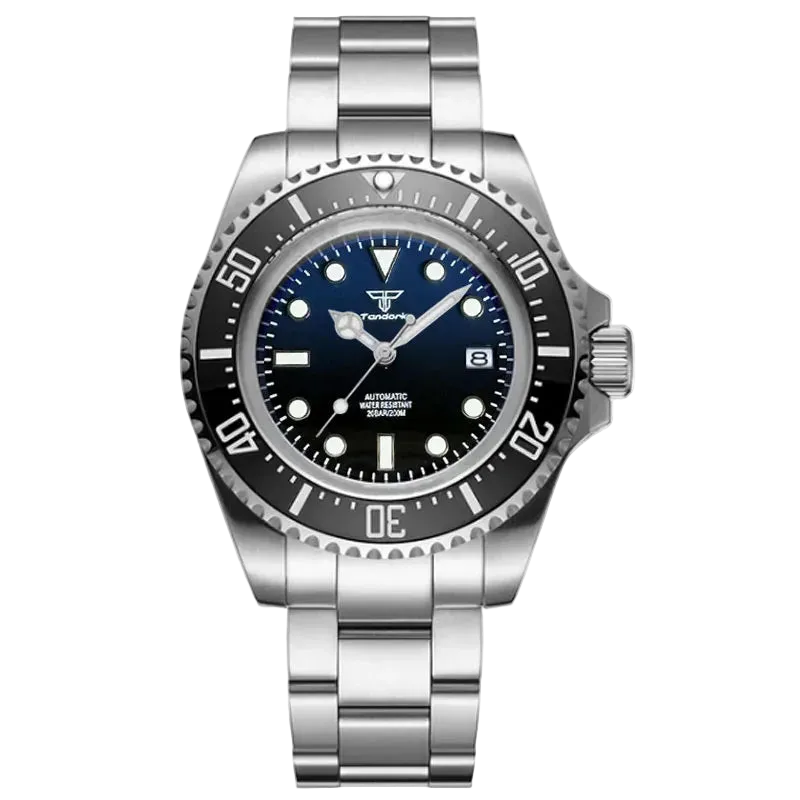 Tandorio mm NHA PT Stainless Steel Automatic Men - Product Image 18