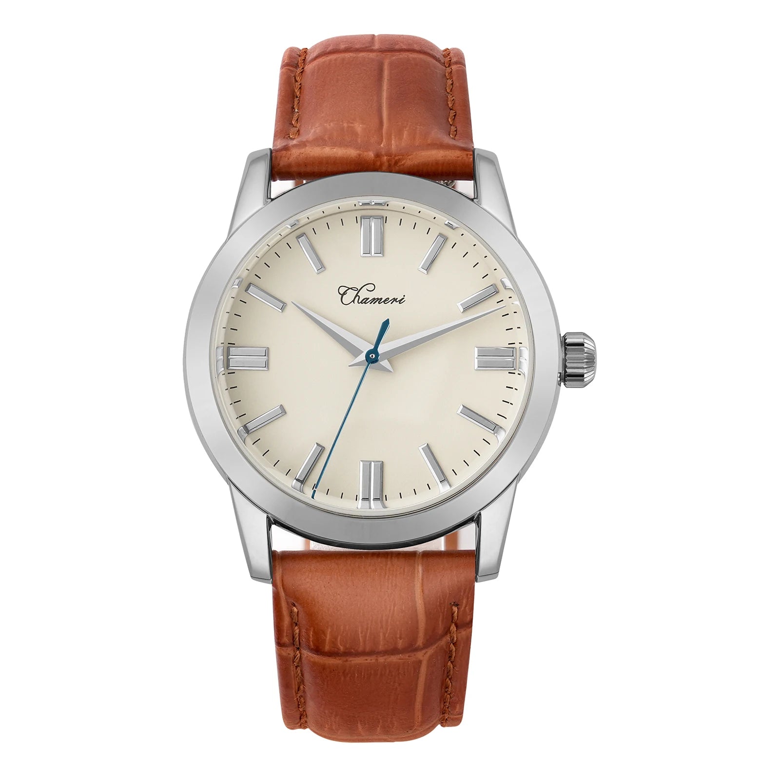 Chameri GS mm Vintage Watch VH Quartz Movement m - Product Image 12