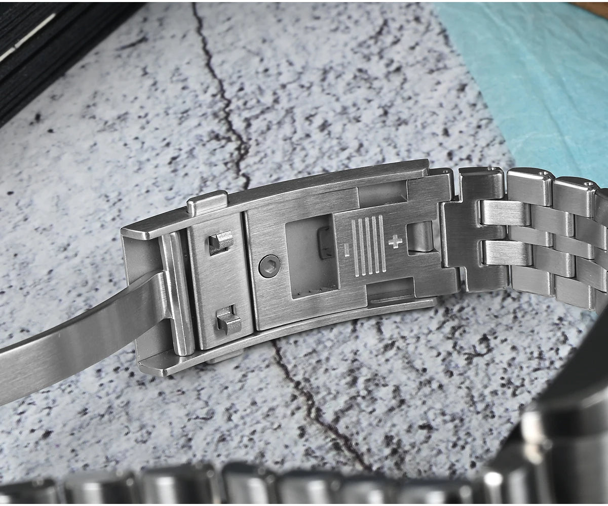 San Martin ./mm Enamel Sunburst JianZhan Dial - Product Image 29