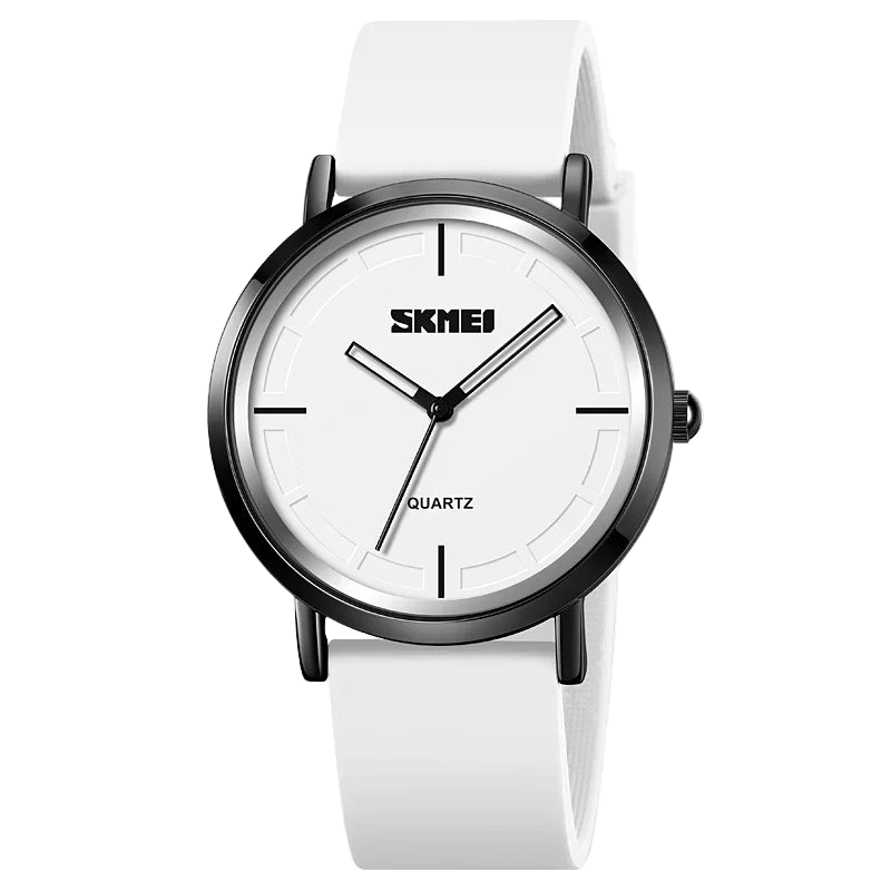 unisex casual watch vastara - luxury simple quartz watch for men casual waterproof sports - sports timepiece with neutral