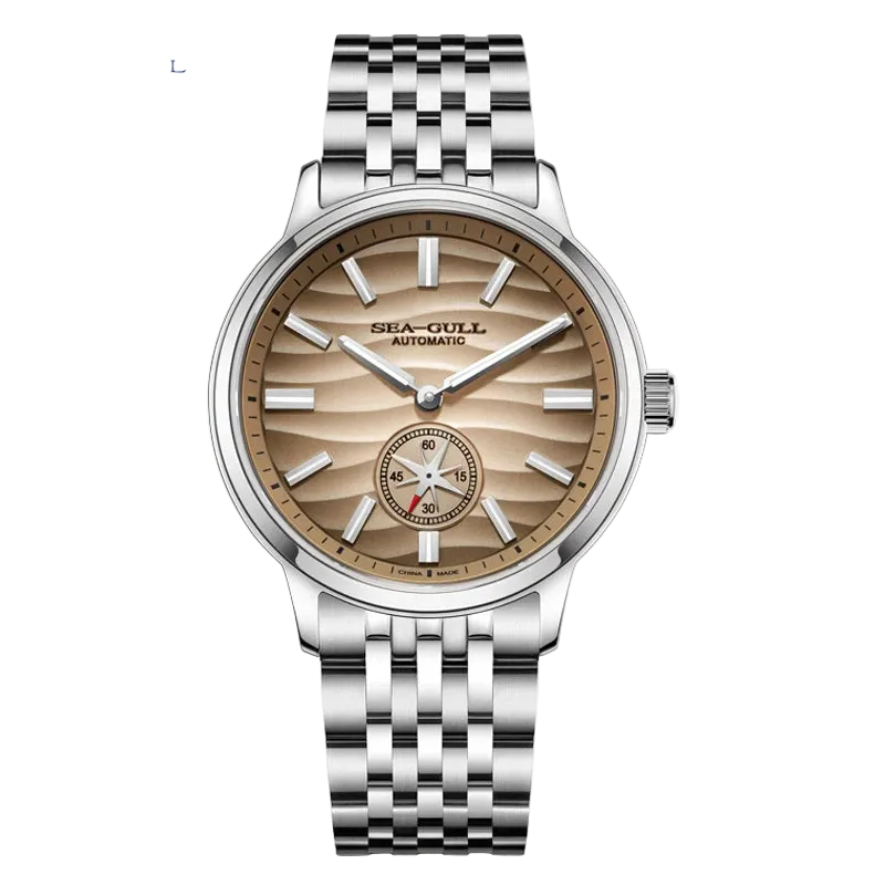 Seagull Natural Series Men Watch Automatic - Product Image 24