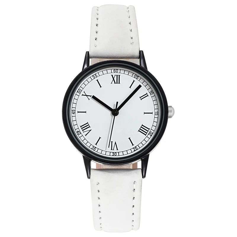 Luxury Women Watch Leather Casual Watches Ladies - Product Image 25