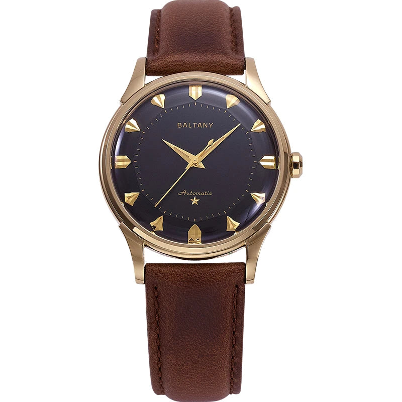 Baltany S Classic Pie-Pan .mm Dial Watch - Product Image 30