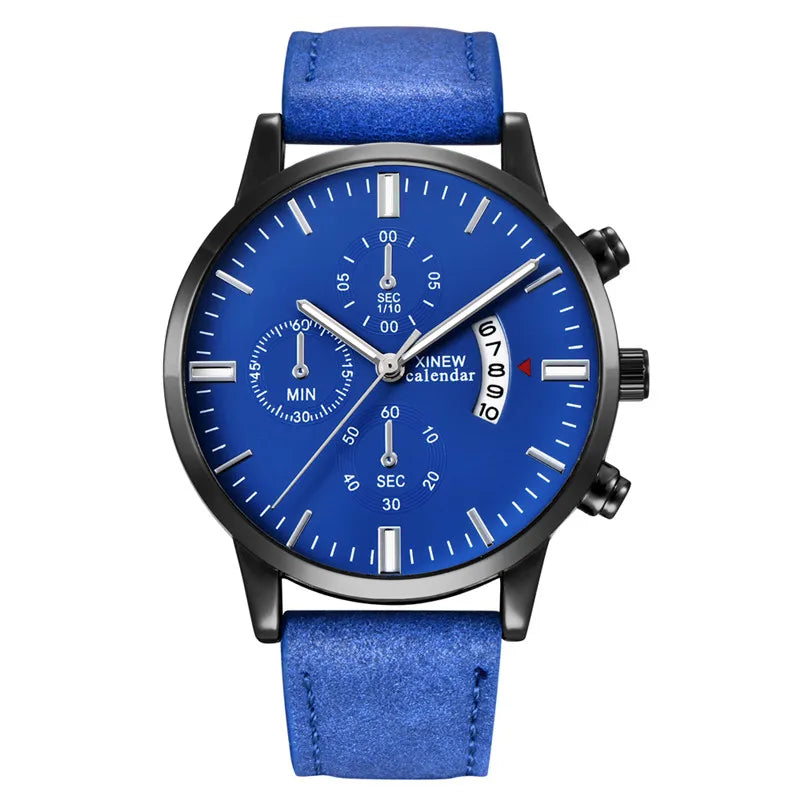 XINEW Original Brand Cheap Watches Men Fashion - Product Image 24