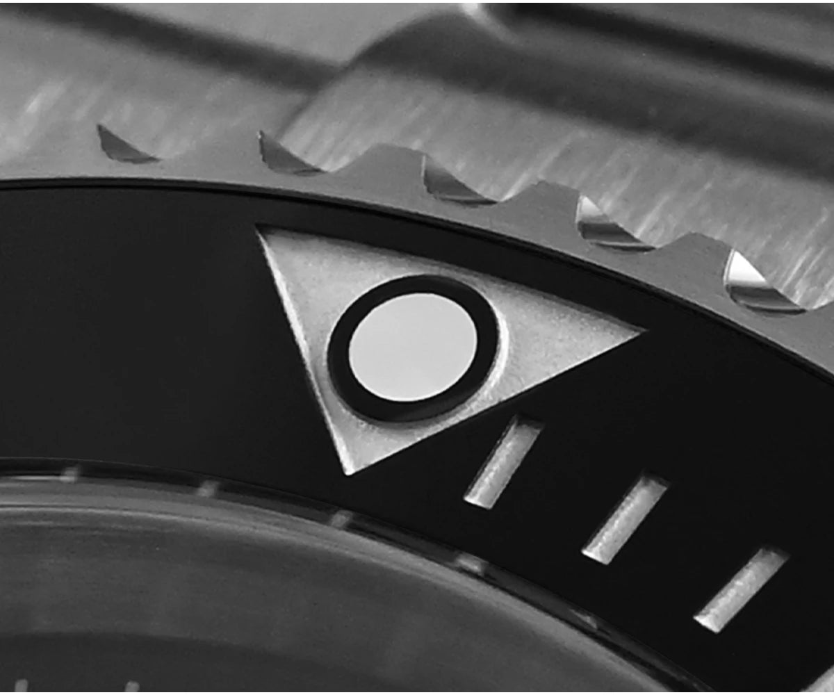 San Martin mm Water Ghost PT Automatic Men Diving - Product Image 19