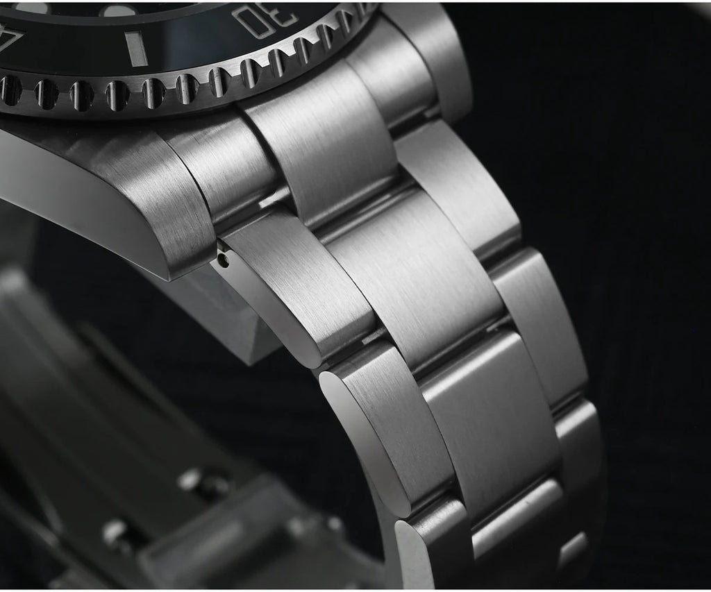 San Martin mm Water Ghost PT Automatic Men Diving - Product Image 26