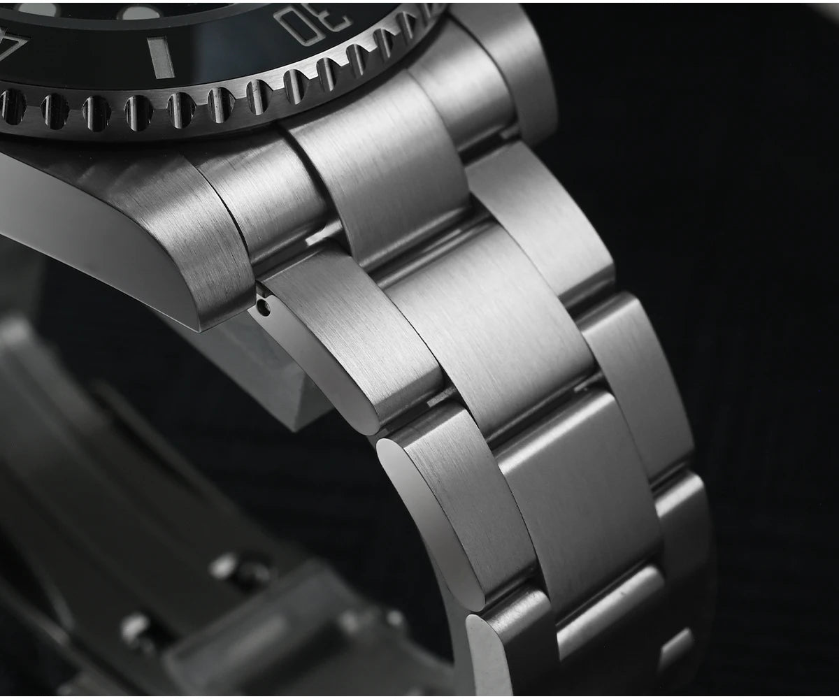 San Martin mm Water Ghost PT Automatic Men Diving - Product Image 26