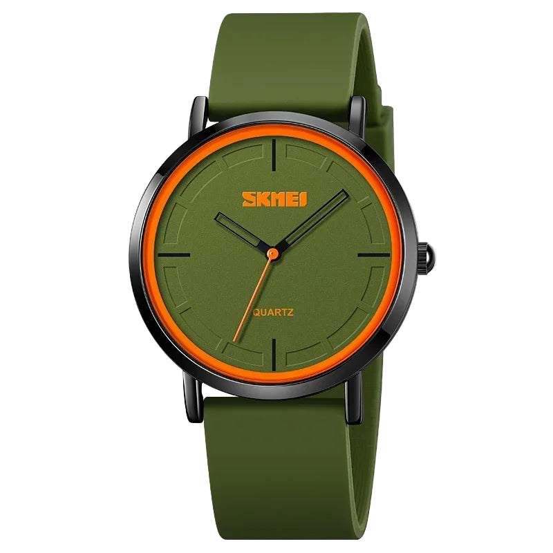 vastara - luxury simple quartz watch for men casual waterproof sports watch 7 - casual unisex timepiece with waterproof (USA)