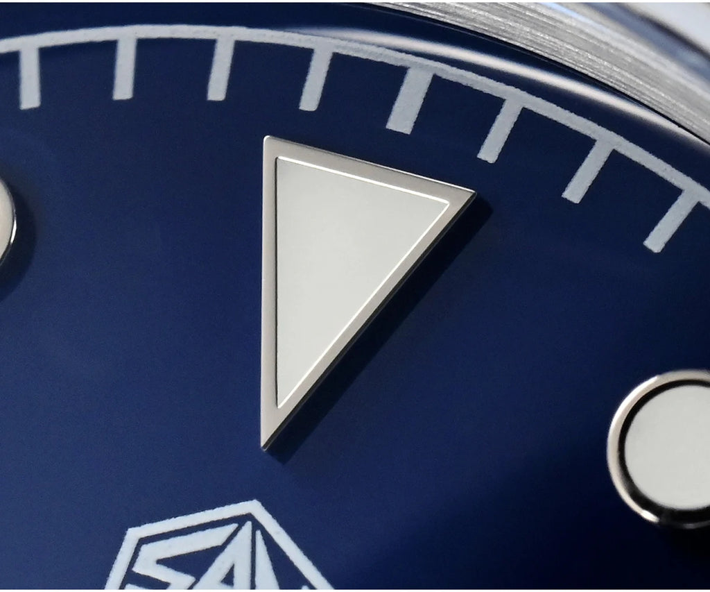 San Martin mm Diver Watch Men Timepiece NH - Product Image 37