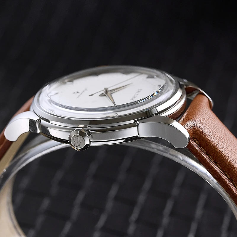 Baltany S Classic Pie-Pan .mm Dial Watch - Product Image 5