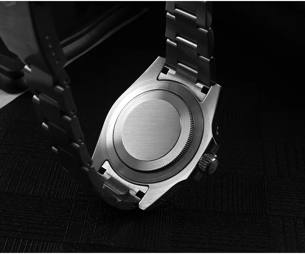 San Martin mm Water Ghost PT Automatic Men Diving - Product Image 29