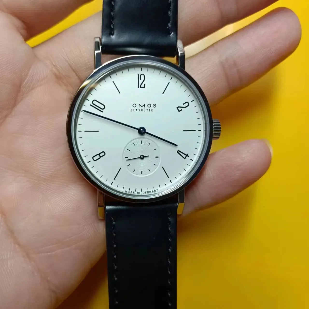 Men's mm automatic mechanical watch suitable - Product Image 4