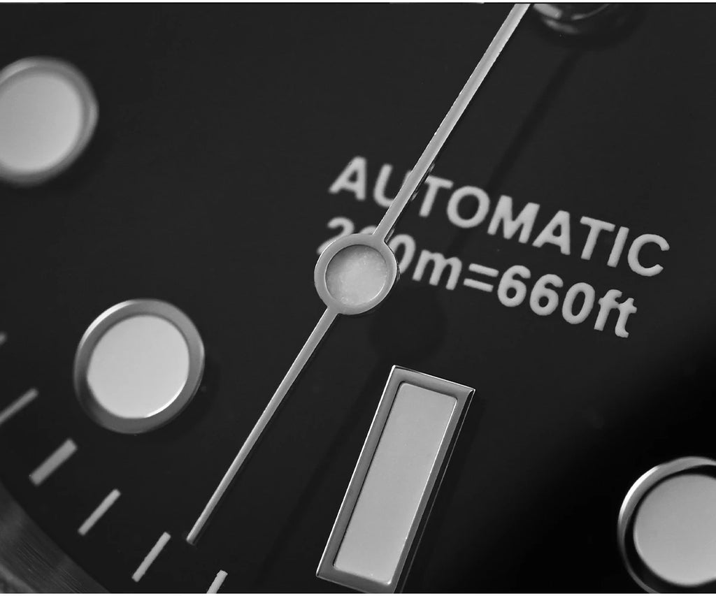 San Martin mm Water Ghost PT Automatic Men Diving - Product Image 24