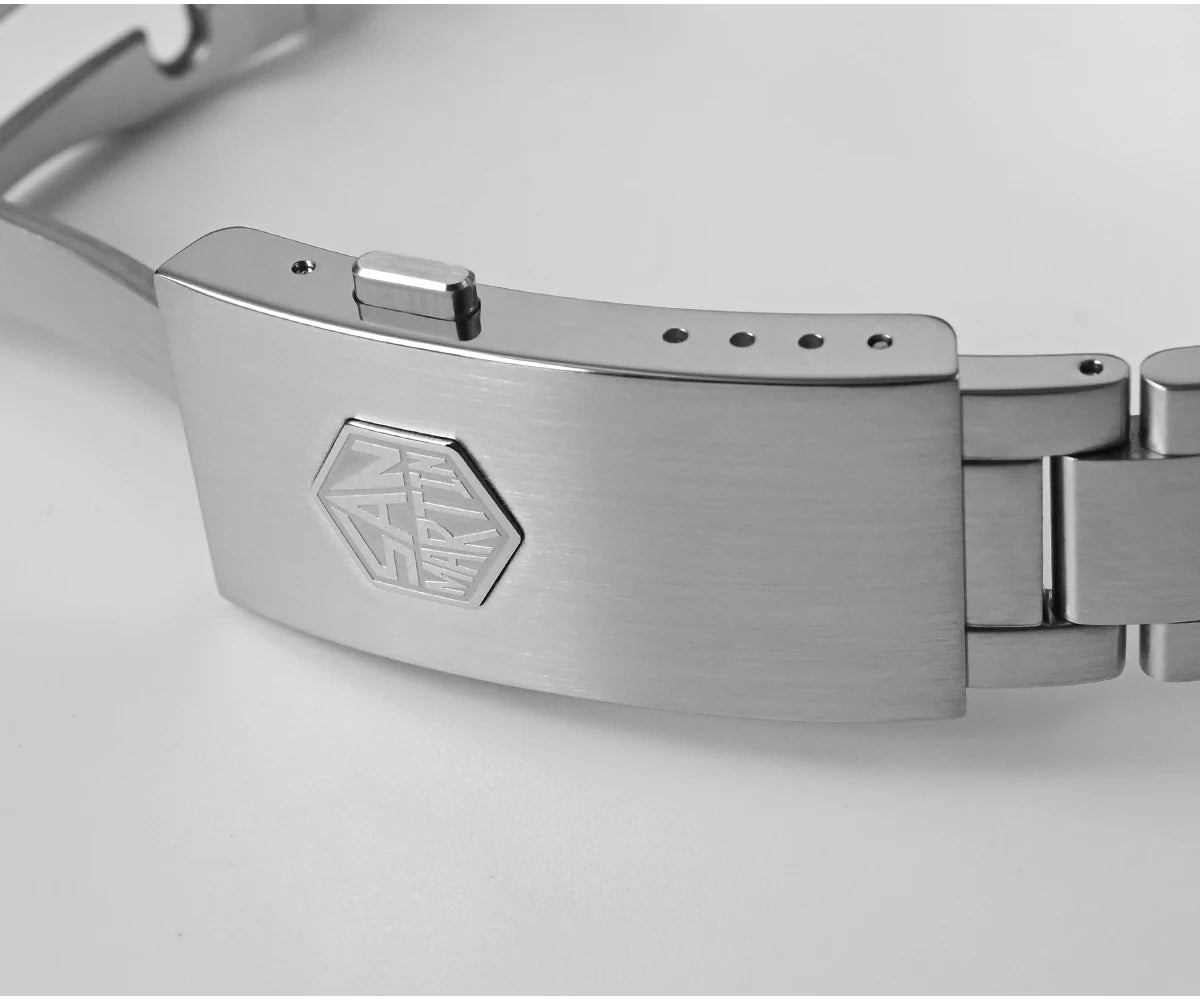 San Martin mm Water Ghost PT Automatic Men Diving - Product Image 33