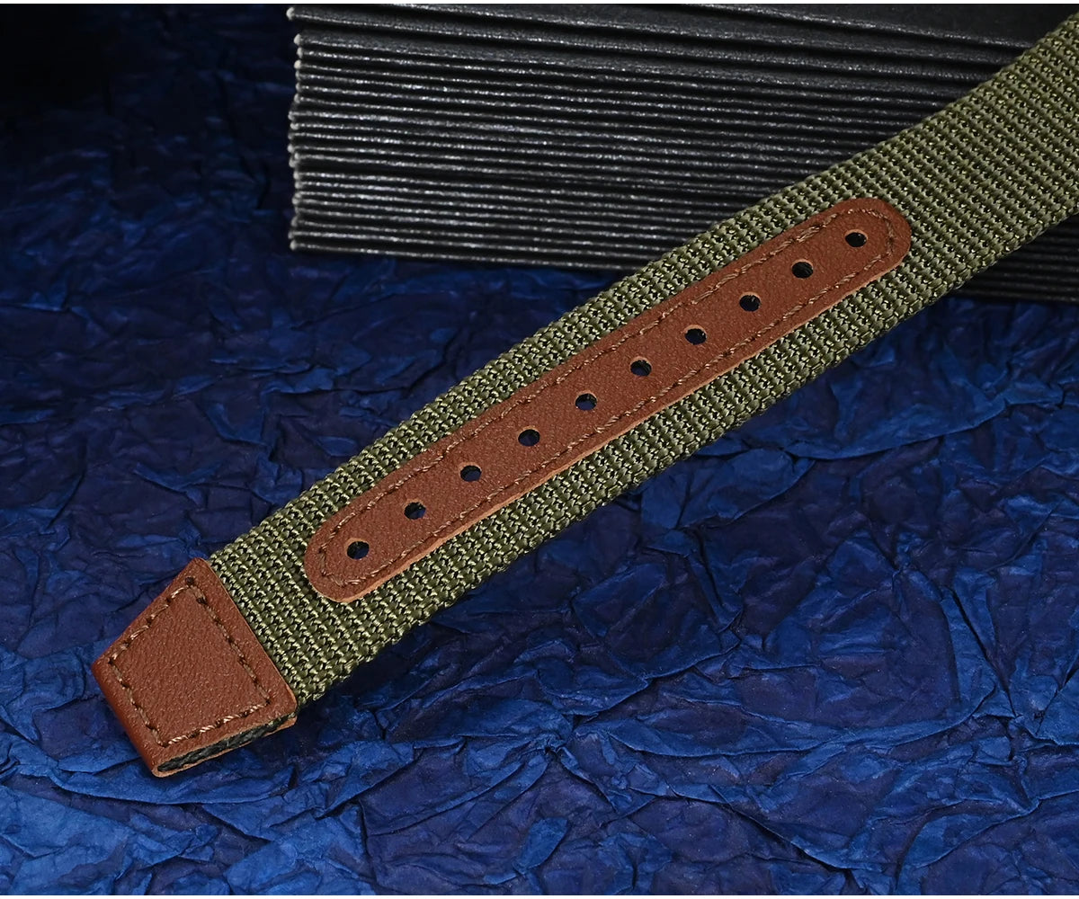 San Martin mm NH Field Automatic Watches Men Wrist - Product Image 32