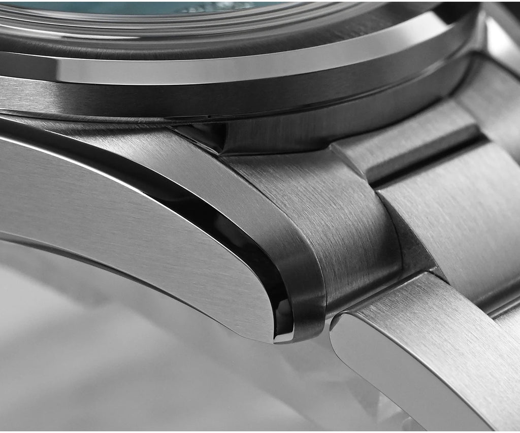 San Martin Men Automatic Watch mm Mechanical - Product Image 20