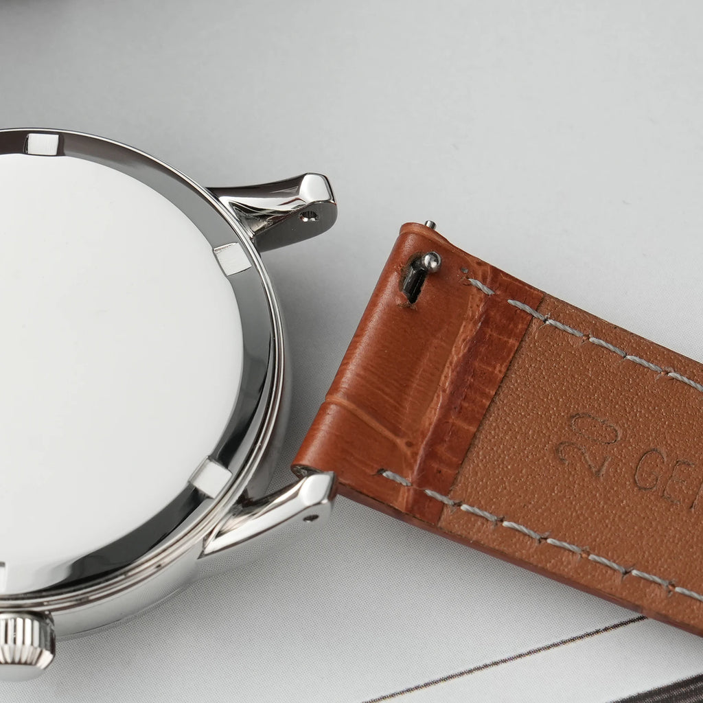 Chameri GS mm Vintage Watch VH Quartz Movement m - Product Image 19