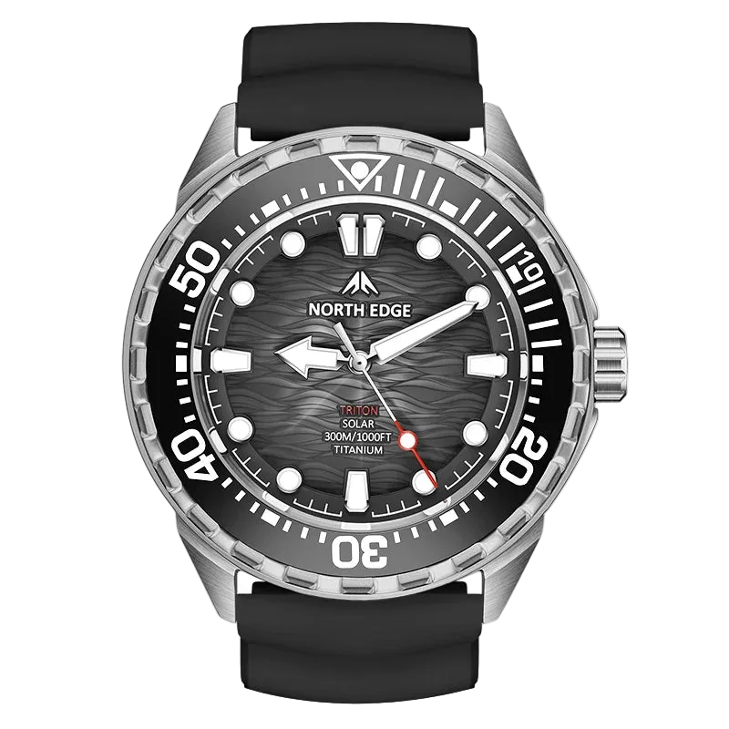 NORTH EDGE TRITON-TI Titanium Stainless - Product Image 25