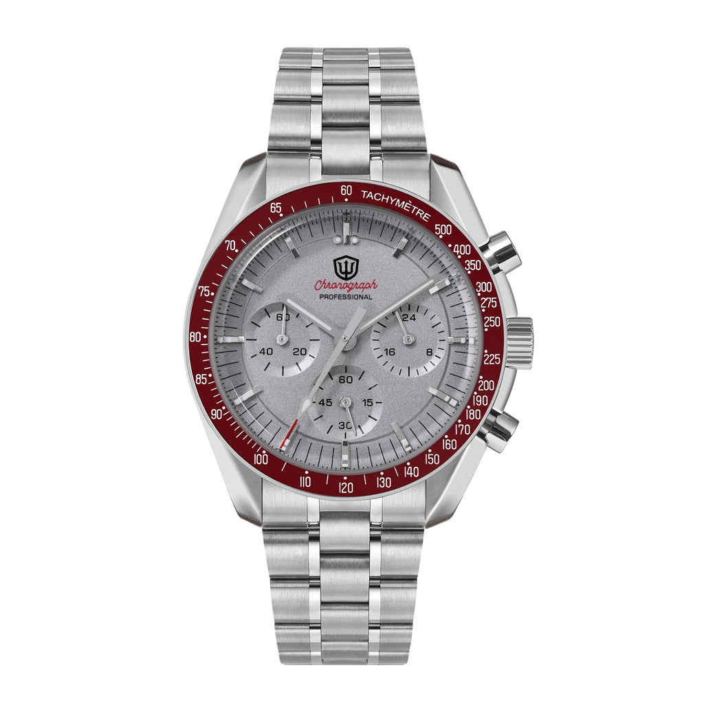 vastara chronograph sapphire dives wd1863 multifunctional chronograph vk63 bubble sapphirewaterproof reloj watch 56 -