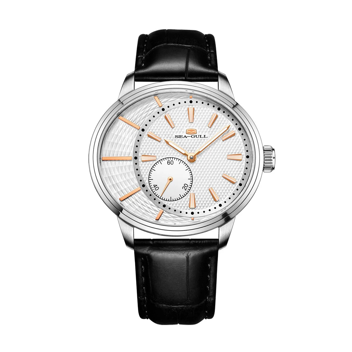 Seagull Sunrise Design Men Automatic Mechanical - Product Image 16