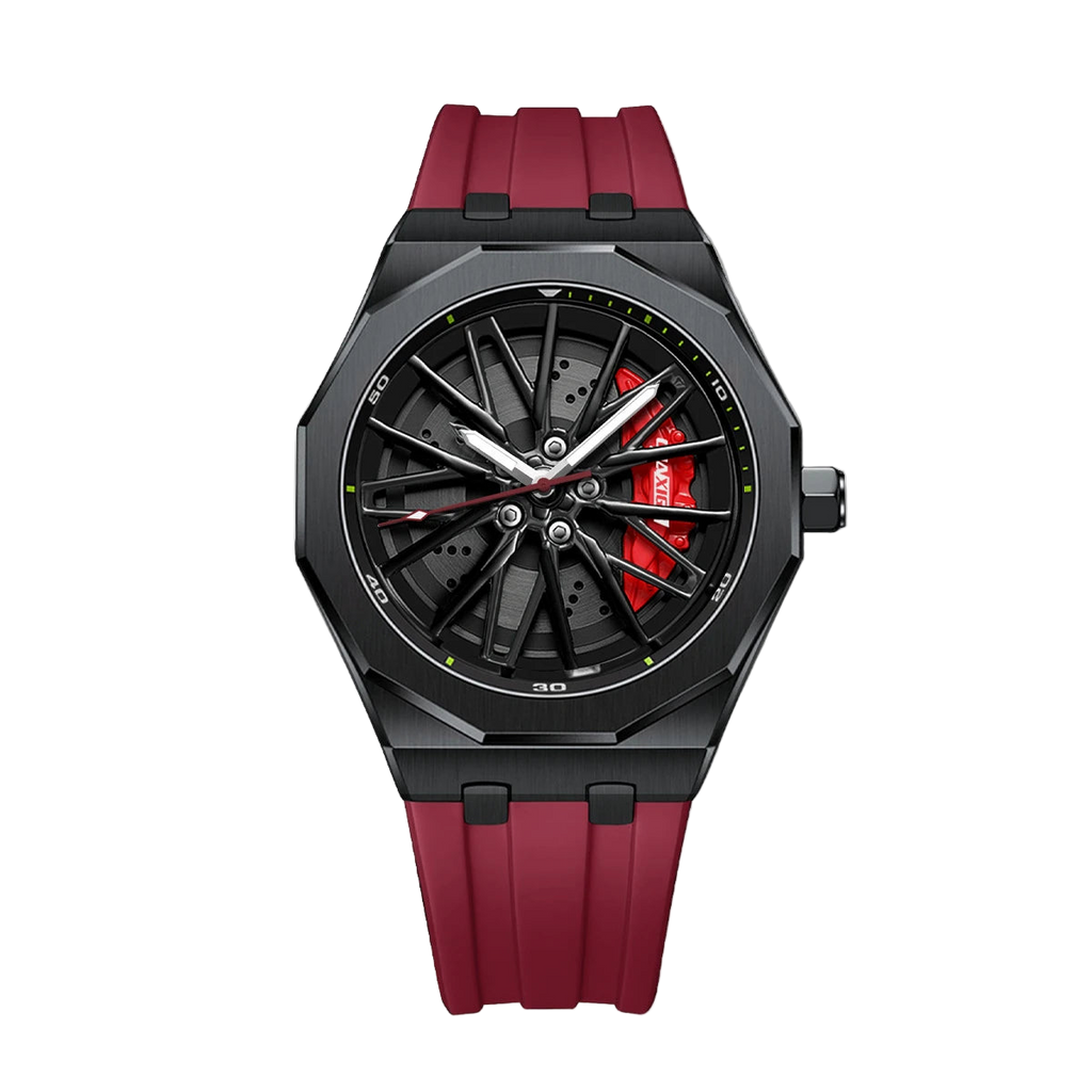 vastara quartz 's waterproof watch watch 20 - classic unisex timepiece with waterproof (USA)