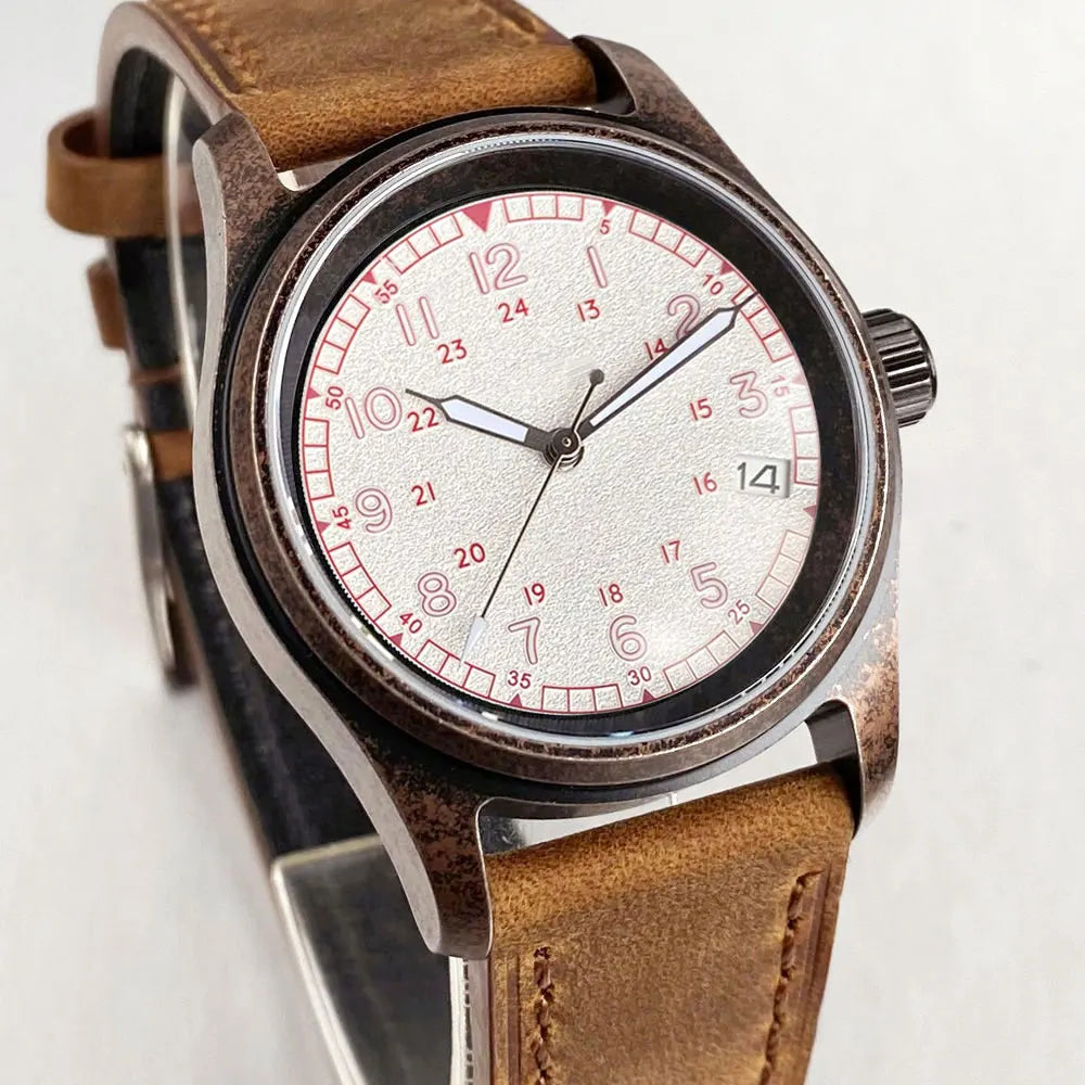 Copper Plating Noctilucent TandorioPilot mm - Product Image 18