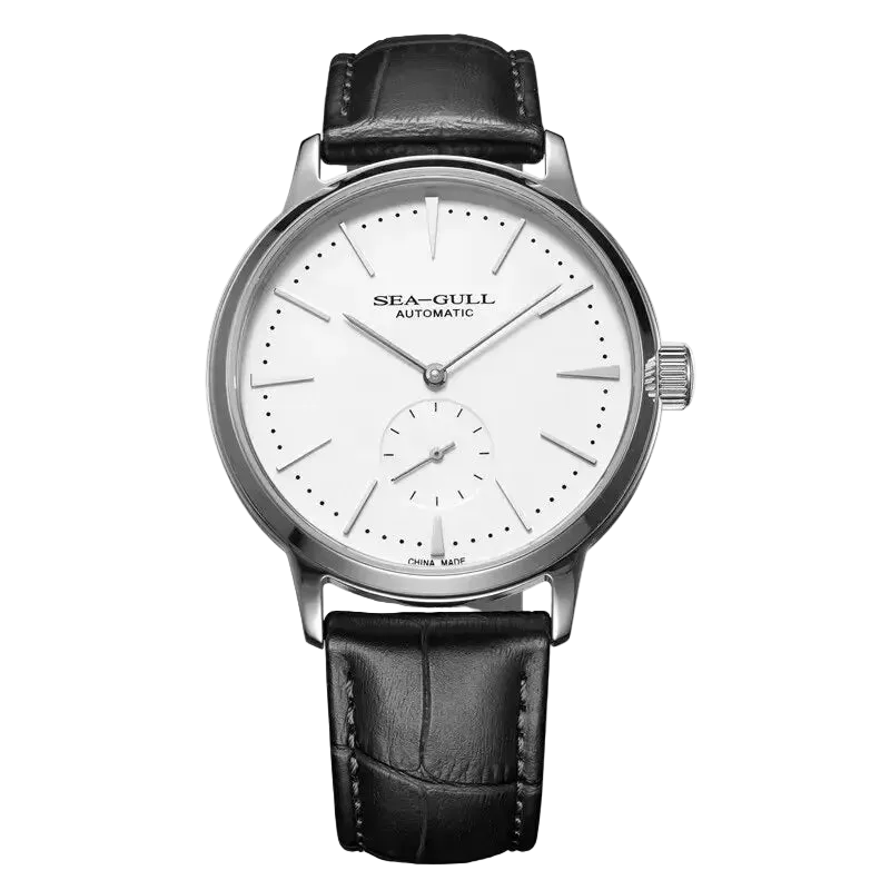 Seagull Business Watch Men's Automatic Mechanical - Luxury Watch with precision timepiece