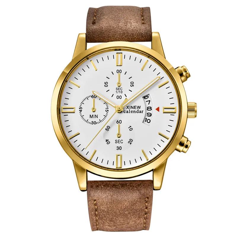 XINEW Original Brand Cheap Watches Men Fashion - Product Image 18