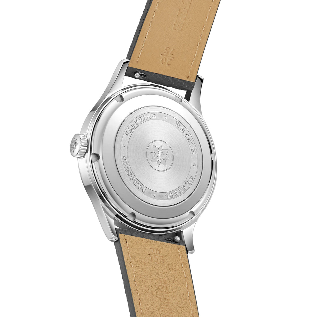 FARASUTE Luxury Mechanical Watch L Stainless Steel - Product Image 2