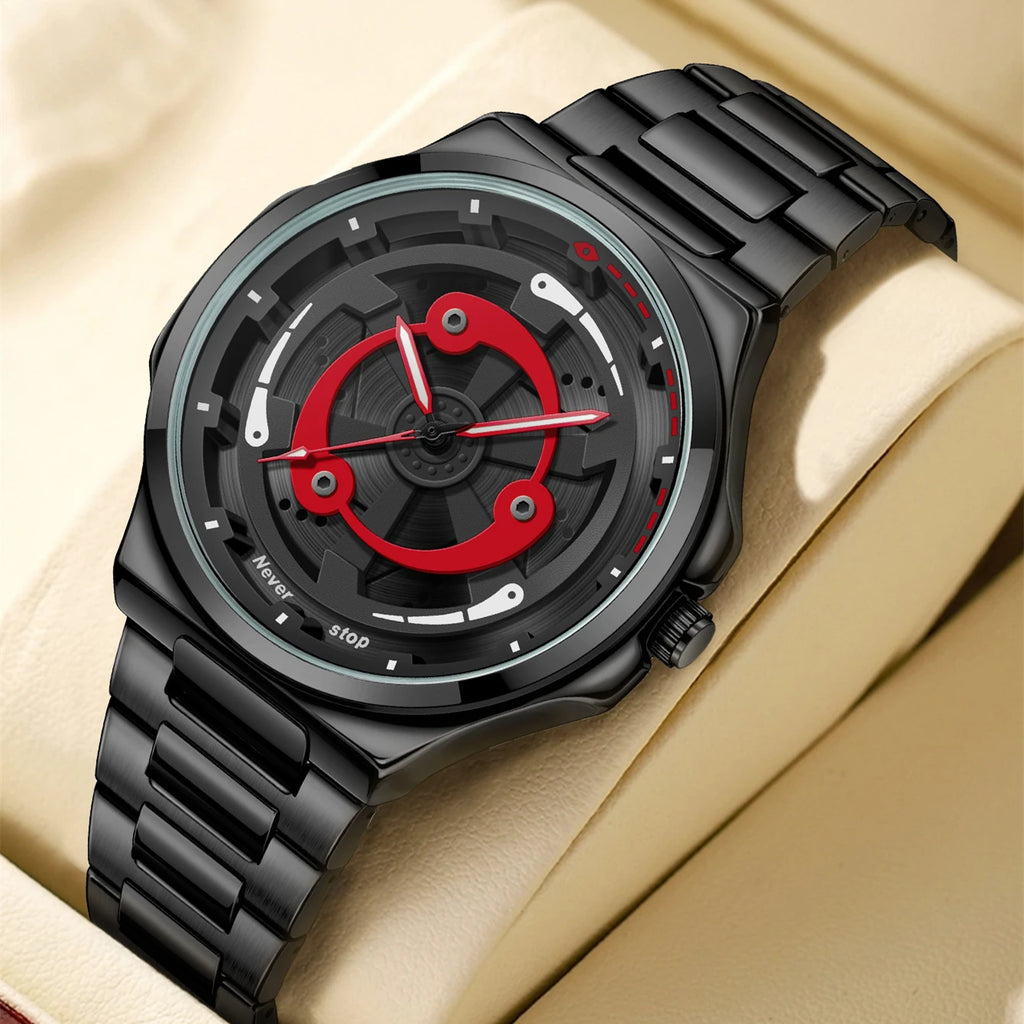 vastara quartz 's waterproof watch watch 16 - classic unisex timepiece with waterproof (USA)