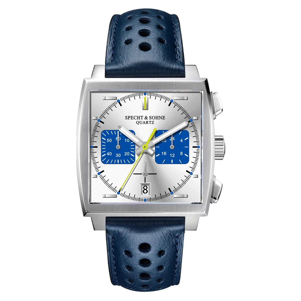 Arrivals Fashion Luxury Chronograph Sports Watch - Product Image 40