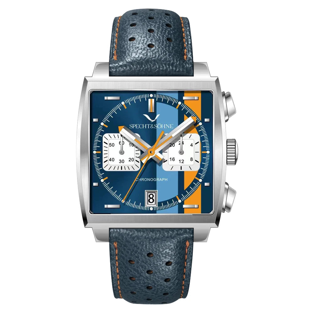 Arrivals Fashion Luxury Chronograph Sports Watch - Product Image 46