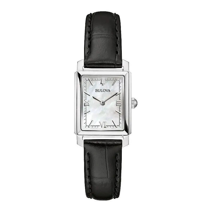 Bulova | Sutton Quartz Ladies Watch L - Luxury Watch with precision timepiece